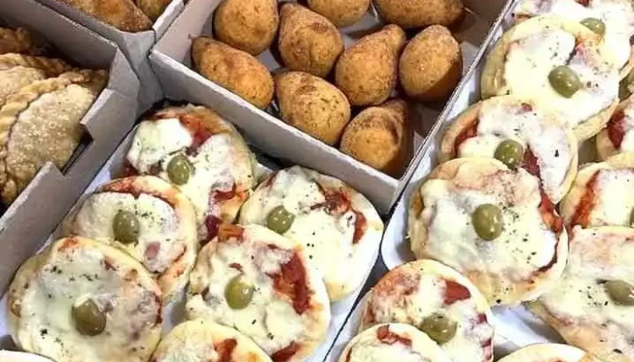 Pan Y Canela -  Instagram - San Vicente