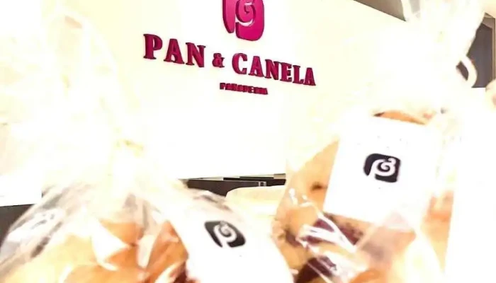 Pan Y Canela San Martin Comida Y Bebida - San Martín