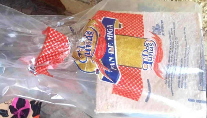 Pan Y Manteca -  Comida Y Bebida - Maipú