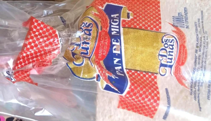 Pan Y Manteca -  Donde - Maipú