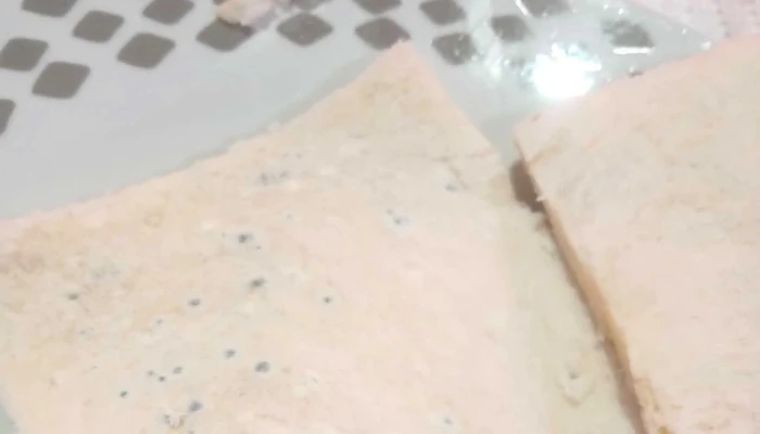 Pan y manteca - Maipú