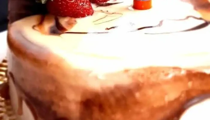 Pan Y Manteca -  Pastel - Maipú