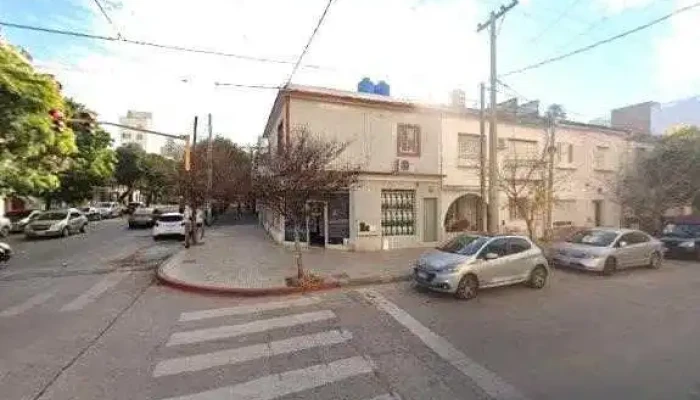 Panacleta Panaderia Y Pasteleria Cerca De Mideg - Córdoba