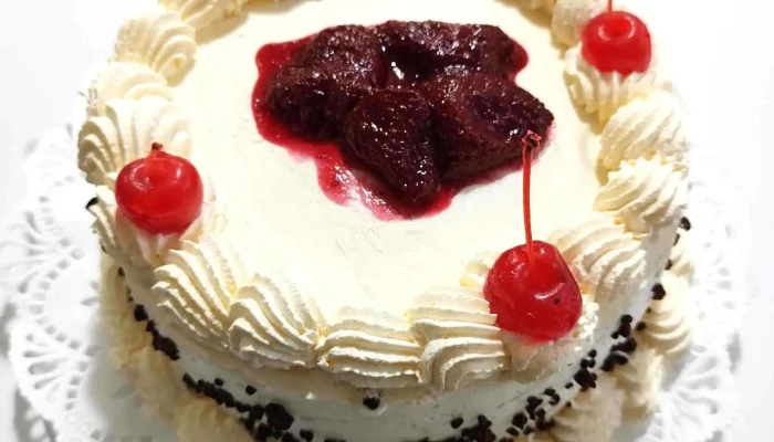Panacleta Panaderia Y Pasteleria Comida Y Bebida - Córdoba