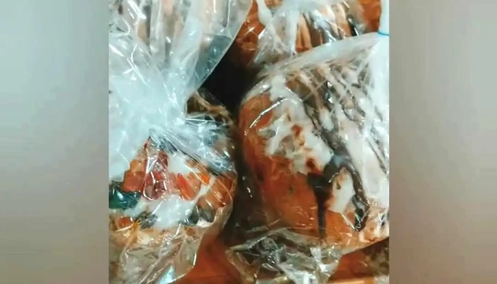 Panacleta Panaderia Y Pasteleria Del Propietario - Córdoba