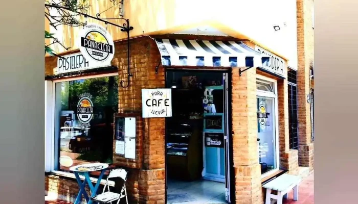 Panacleta Panaderia Y Pasteleria Videos - Córdoba