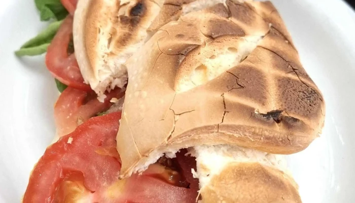 Panaderia   Confiteria Santa Fe Videos - Santa Rosa