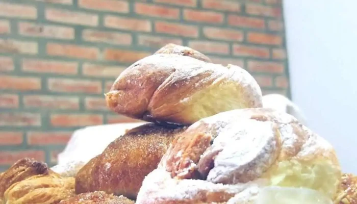 Panaderia -    Panificadora San Cayetano Comida Y Bebida - Cañada de Gomez
