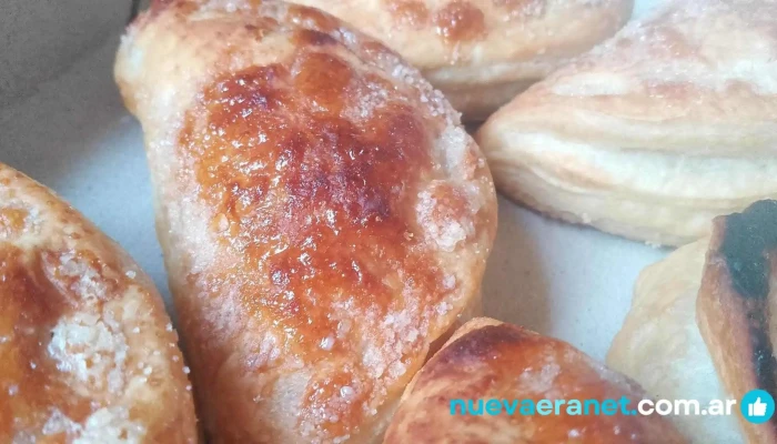 Panaderia -   La Roca Firme Del Propietario - Paraná