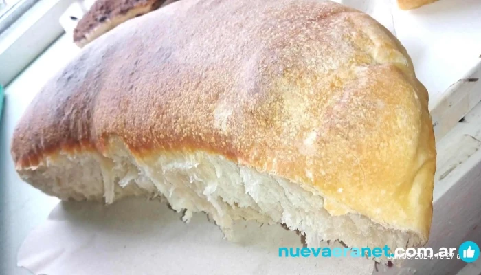 Panaderia -   La Roca Firme Zona - Paraná