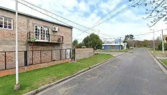 Panaderia -   La Roca Firme Zonadeg - Paraná