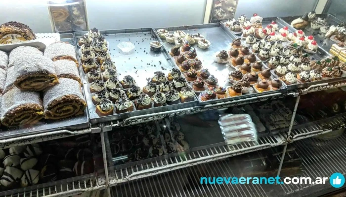 Panaderia 24hs - Cañada De Gomez