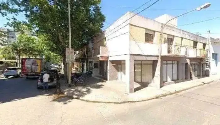 Panaderia 24hs -  Instagramdeg - Cañada de Gomez
