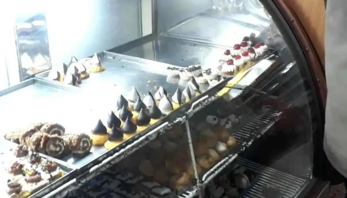 Panaderia 24hs -  Pastel - Cañada de Gomez