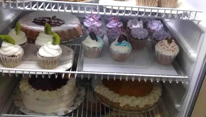 Panaderia 4 De Agosto -  Ambiente - Centenario