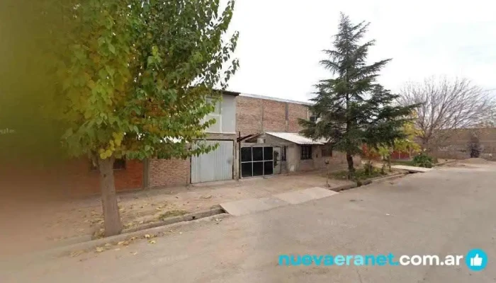 Panaderia 4 hermanos - Maipú