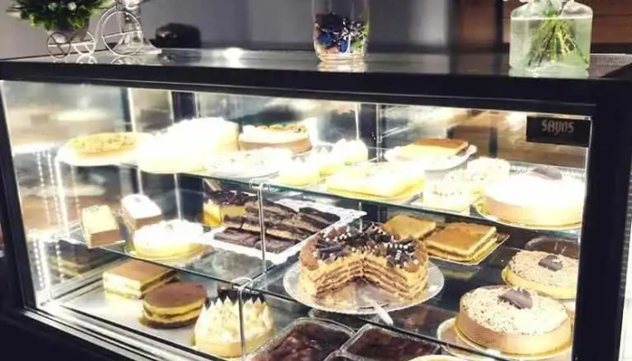 Panaderia 9 De Julio Ambiente - Resistencia