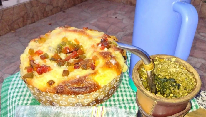 Panaderia 9 De Julio Donde - Resistencia