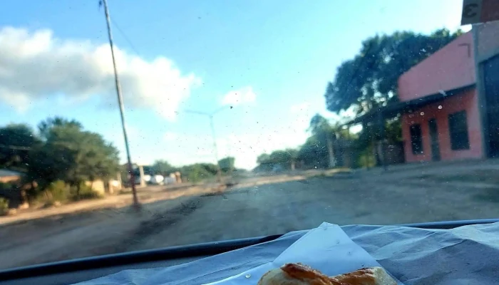 Panadería 9 hermanos - Nueva Pompeya