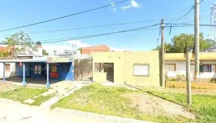 Panaderia A G Cerca De Mideg - Resistencia