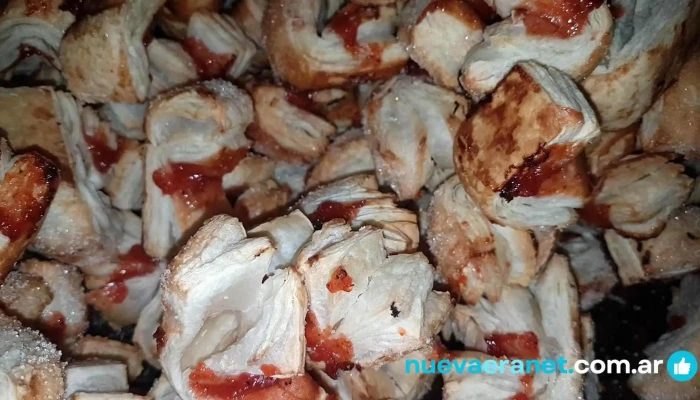 Panaderia A G Comida Y Bebida - Resistencia