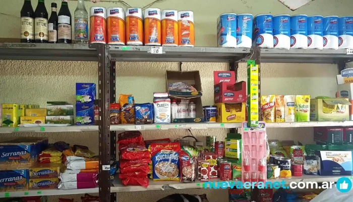 Panadería A G - Resistencia