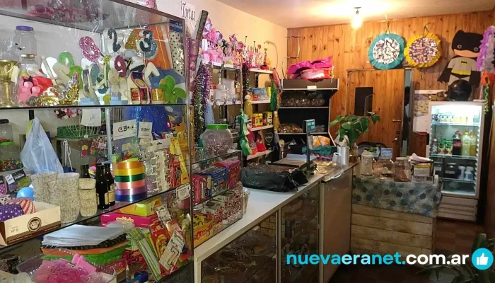 Panaderia A Punto Caramelo Ubicacion - Chimbas