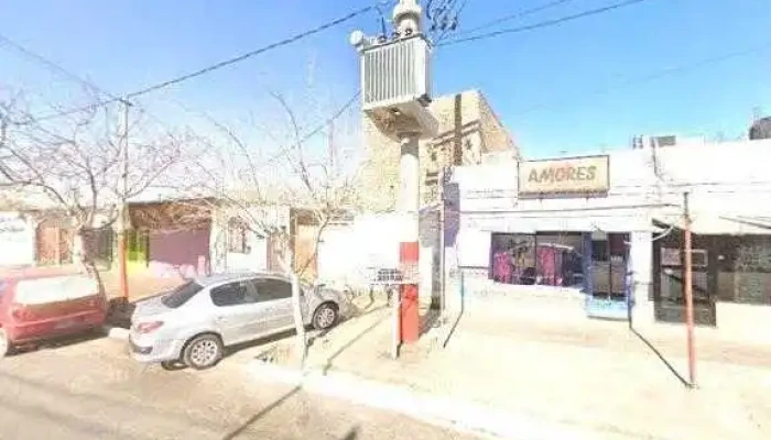 Panaderia A Punto Caramelo Ubicaciondeg - Chimbas