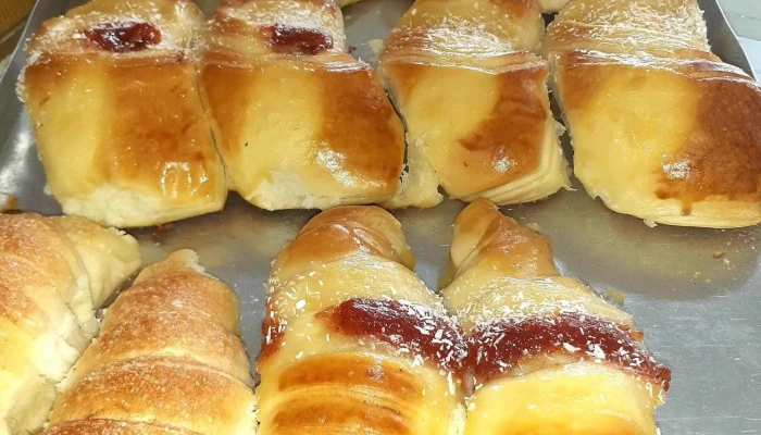 Panaderia Abba Comida Y Bebida - Sáenz Peña