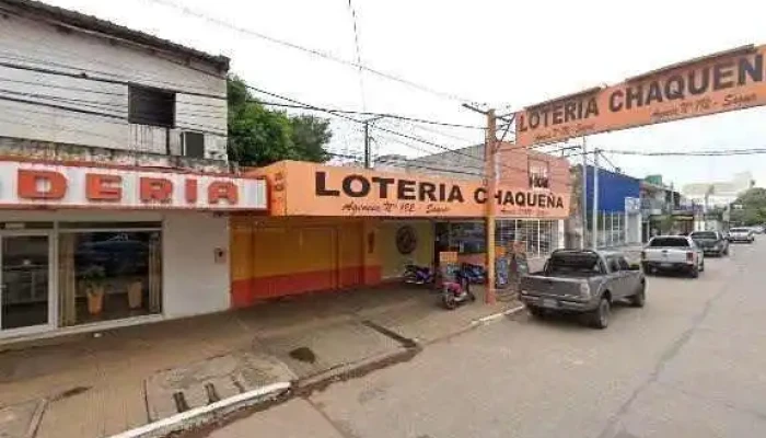 Panaderia Abba Preciosdeg - Sáenz Peña