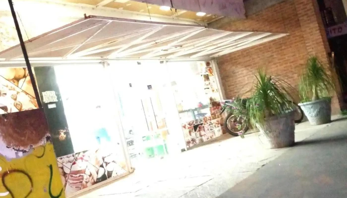 Panaderia -  Abierto Ahora - Sáenz Peña