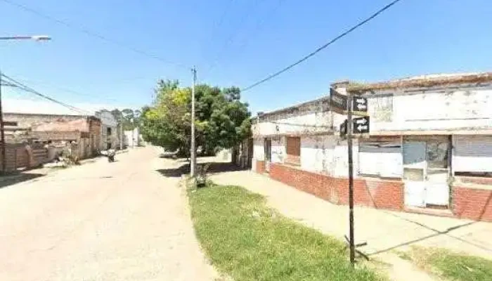 Panaderia Abigail -  Donde - Cañada de Gomez