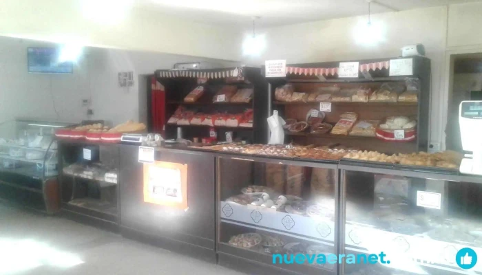 Panaderia Ac Ambiente - Juárez Celman