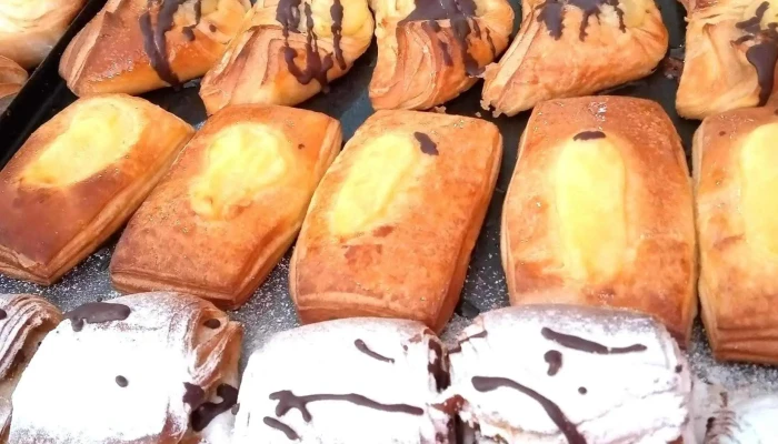 Panaderia Ac Comida Y Bebida - Juárez Celman