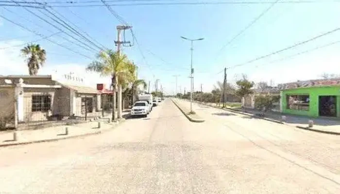 Panaderia Ac Ubicaciondeg - Juárez Celman