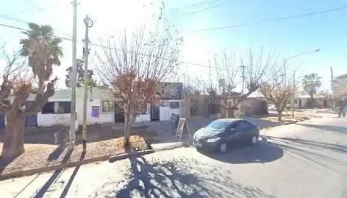 Panaderia Aca Nomas Puntajedeg - Las Heras