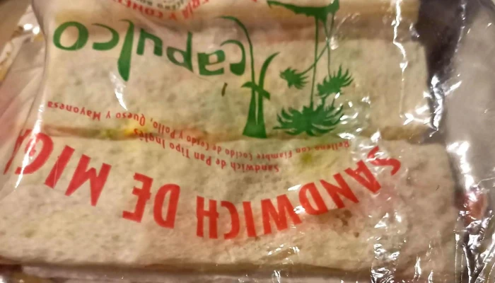 Panaderia Acapulco Horario - Córdoba