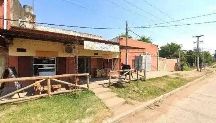 Panaderia Acebal Como Llegar - Fontana