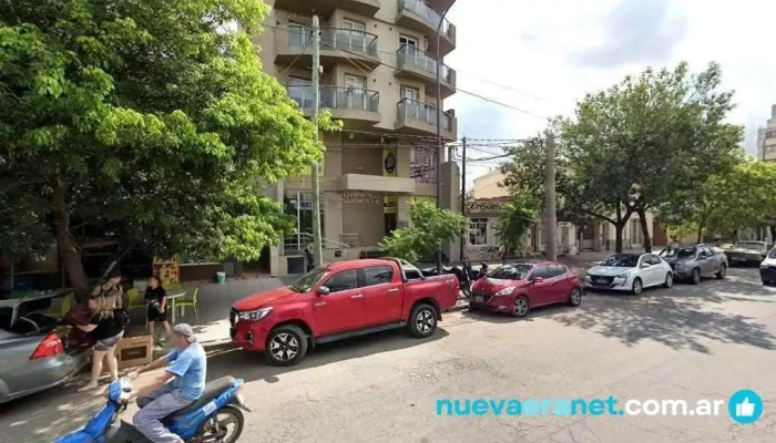 Panaderia "Adrián" - Villa María