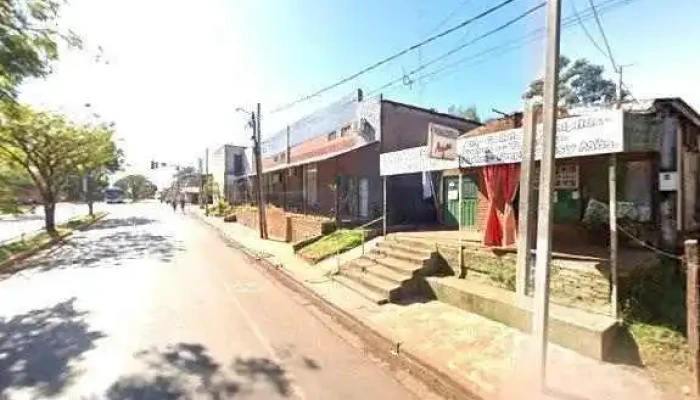 Panaderia Agos Precios - Posadas