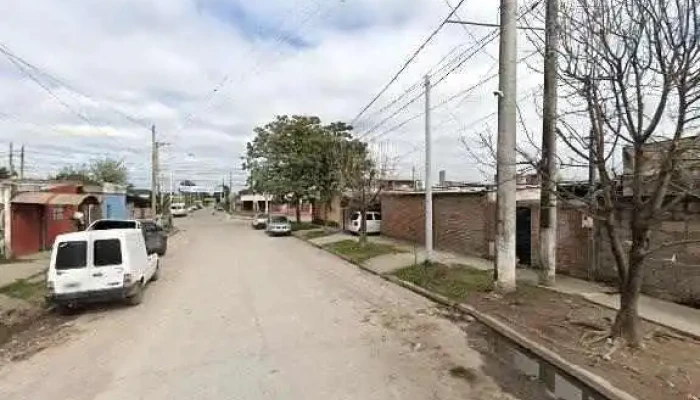 Panaderia Aguirre Zonadeg - Lules