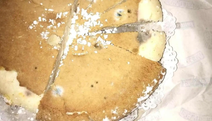 Panaderia Aileen -  Comida Y Bebida - Cdad. Autónoma de Buenos Aires