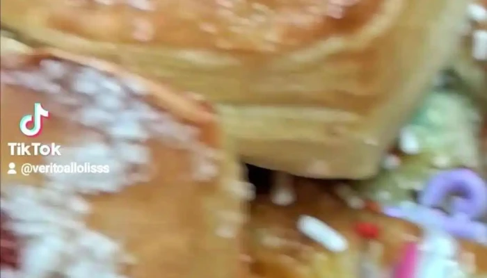 Panaderia Ailen Comida Y Bebida - Concepción del Uruguay