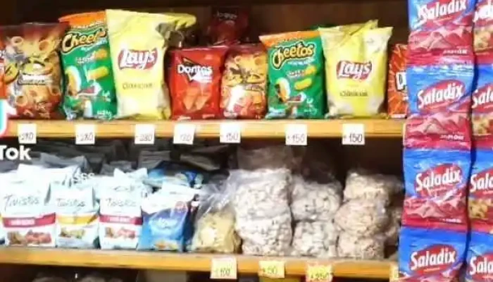 Panaderia Ailen Videos - Concepción del Uruguay
