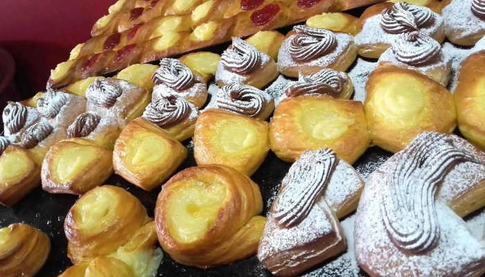 Panaderia Al Pan Pan Comida Y Bebida - La Rioja
