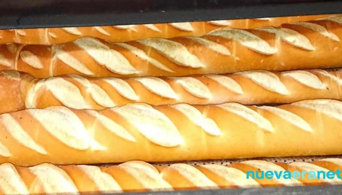 Panaderia Al Pan Pan Del Propietario - La Rioja