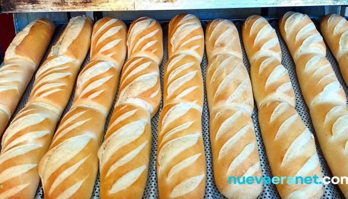 Panaderia Al Pan Pan Ubicacion - La Rioja
