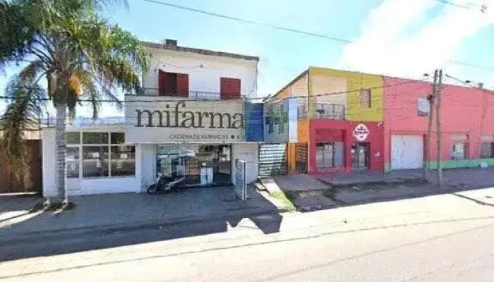 Panaderia Al Pan Pan Ubicaciondeg - La Rioja