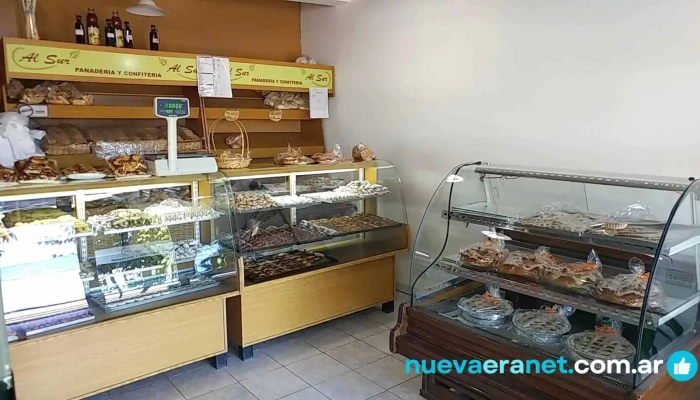 Panaderia Al Sur - Maipú