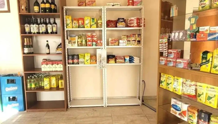 Panaderia Alexis -  Ambiente - Puerto Madryn